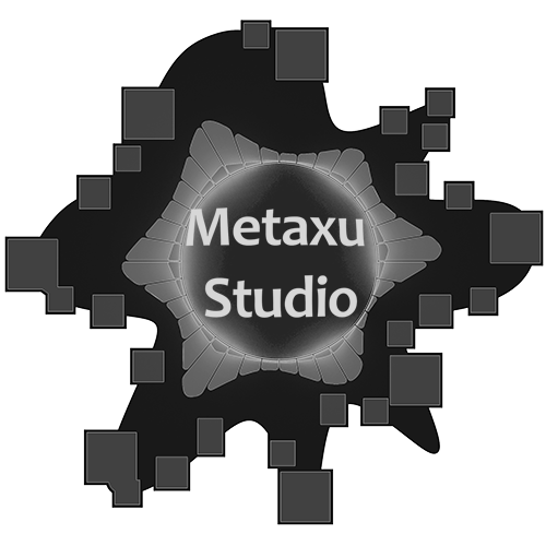Metaxu Logo